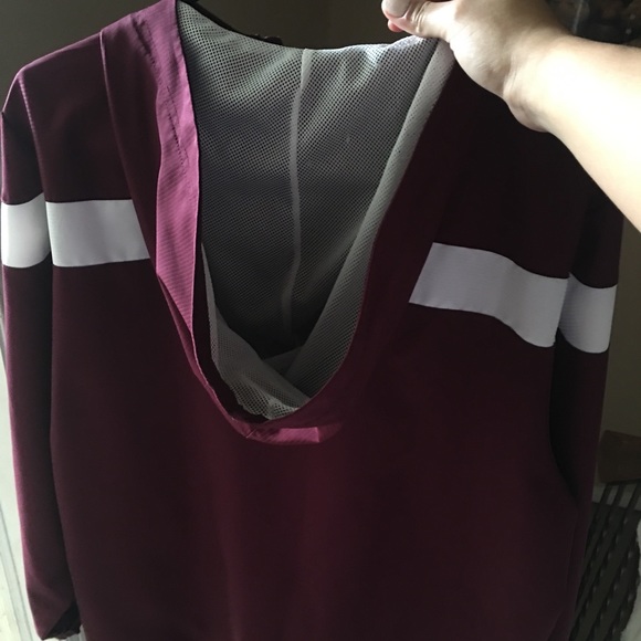 Adidas Windbreaker - Picture 4 of 6